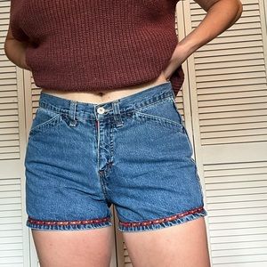 Vintage shorts